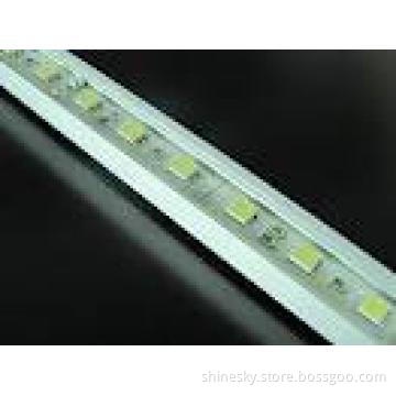 IP65 12v waterproof  rigid led strip